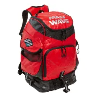 Madwave Mad Team Tyvek 36l Ryggsäck unisex Madwave Mad Team Tyvek 36l Ryggsäck unisex