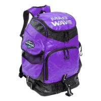Madwave Mad Team Tyvek 36l Ryggsäck unisex Madwave Mad Team Tyvek 36l Ryggsäck unisex