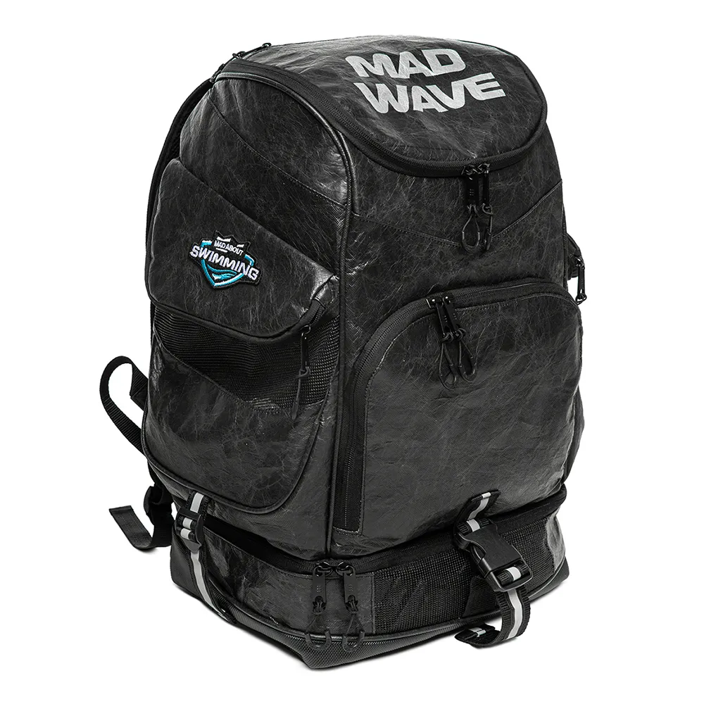 Madwave Mad Team Tyvek 36l Ryggsäck unisex