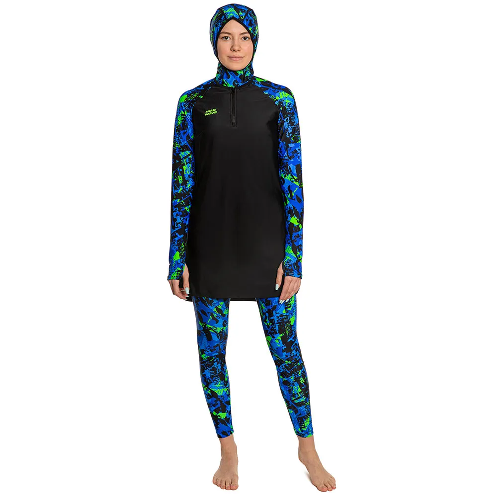 Madwave Muslim Hijab-tunika female Madwave Muslim Hijab-tunika female