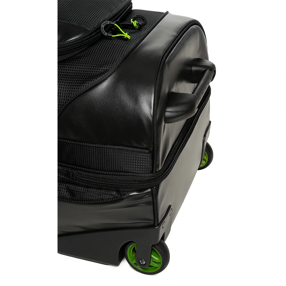 Madwave Mw 100l Väska Med Hjul unisex, Black, L