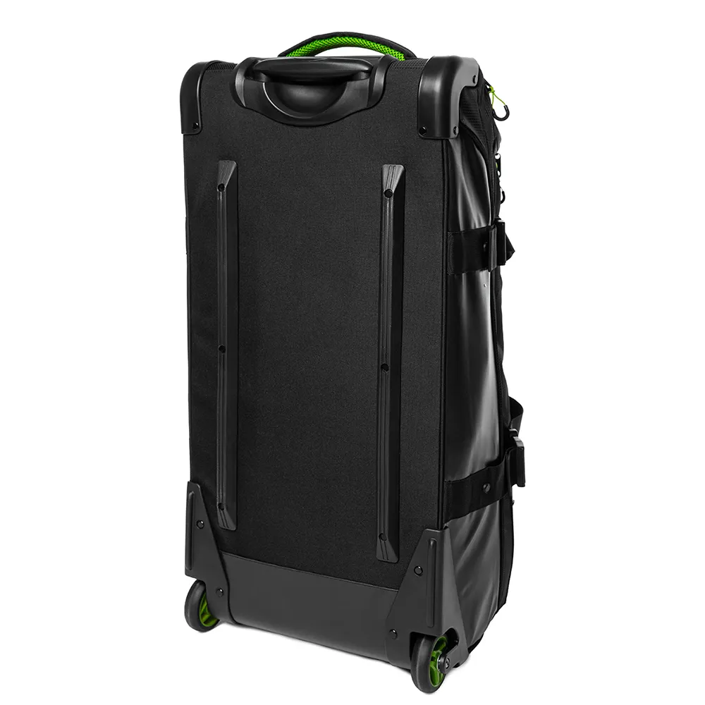 Madwave Mw 100l Väska Med Hjul unisex, Black, L