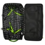 Madwave Mw 100l Väska Med Hjul unisex, Black, L
