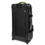 Madwave Mw 100l Väska Med Hjul unisex, Black, L