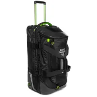 Madwave Mw 85l Väska Med Hjul unisex Madwave Mw 85l Väska Med Hjul unisex
