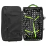Madwave Mw 85l Väska Med Hjul unisex, Black, M
