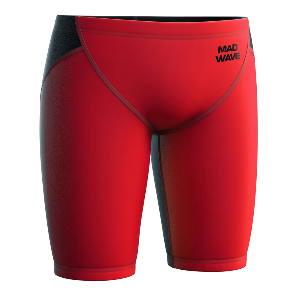 Madwave Mw Revolution 05 Jammer male, Red