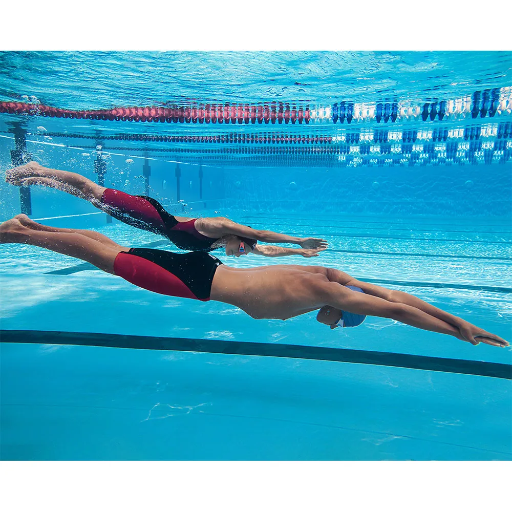 Madwave Mw Revolution 05 Jammer male, Red