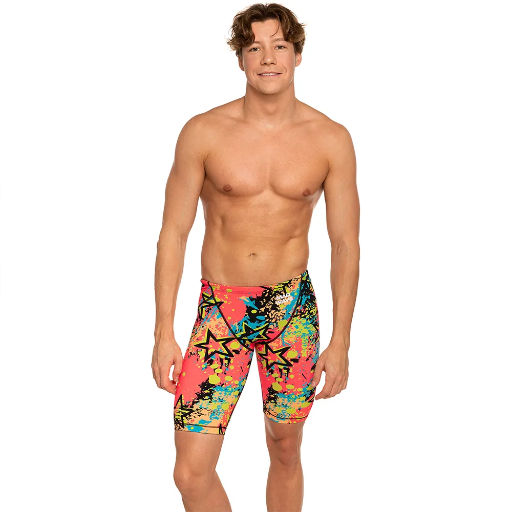 Madwave Mw Revolution S4 Jammer male