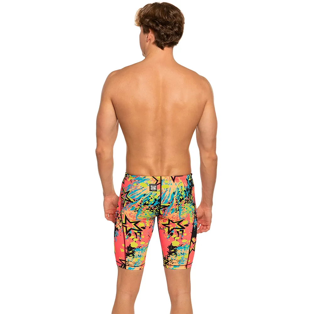 Madwave Mw Revolution S4 Jammer male