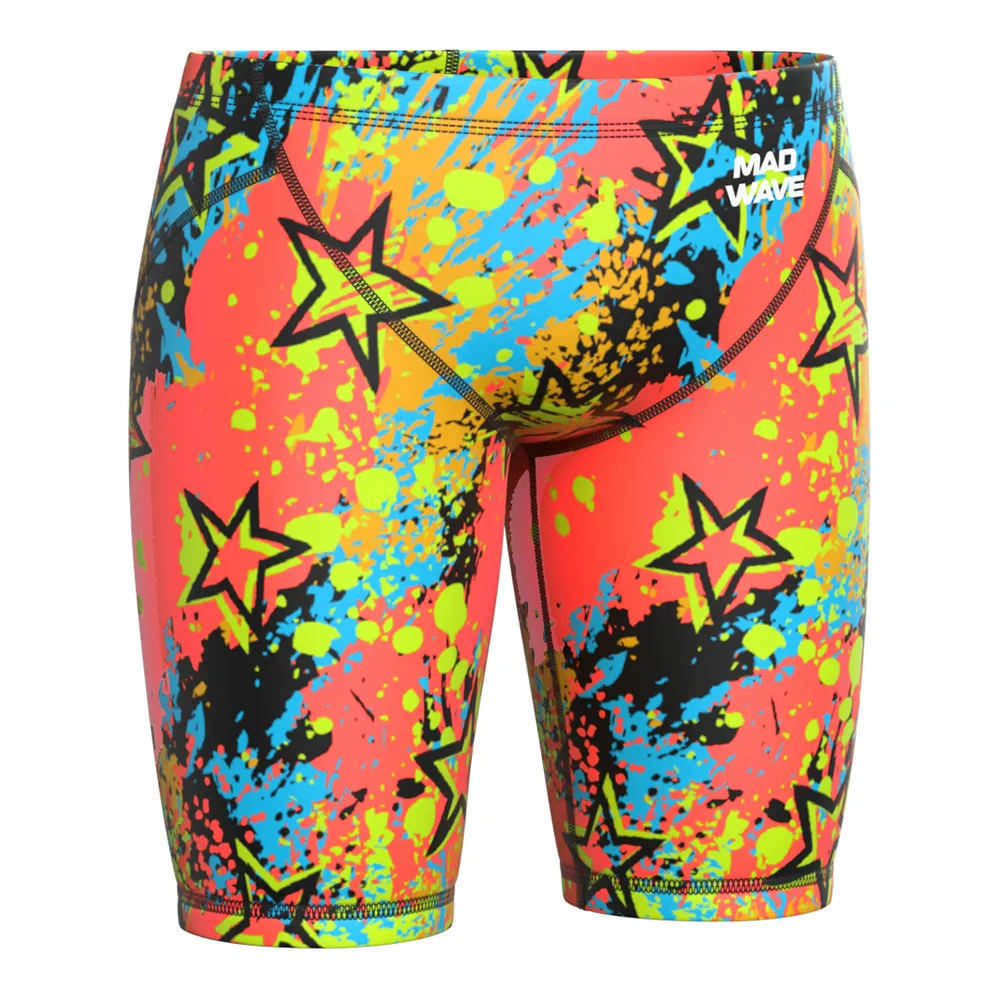 Madwave Mw Revolution S4 Jammer male
