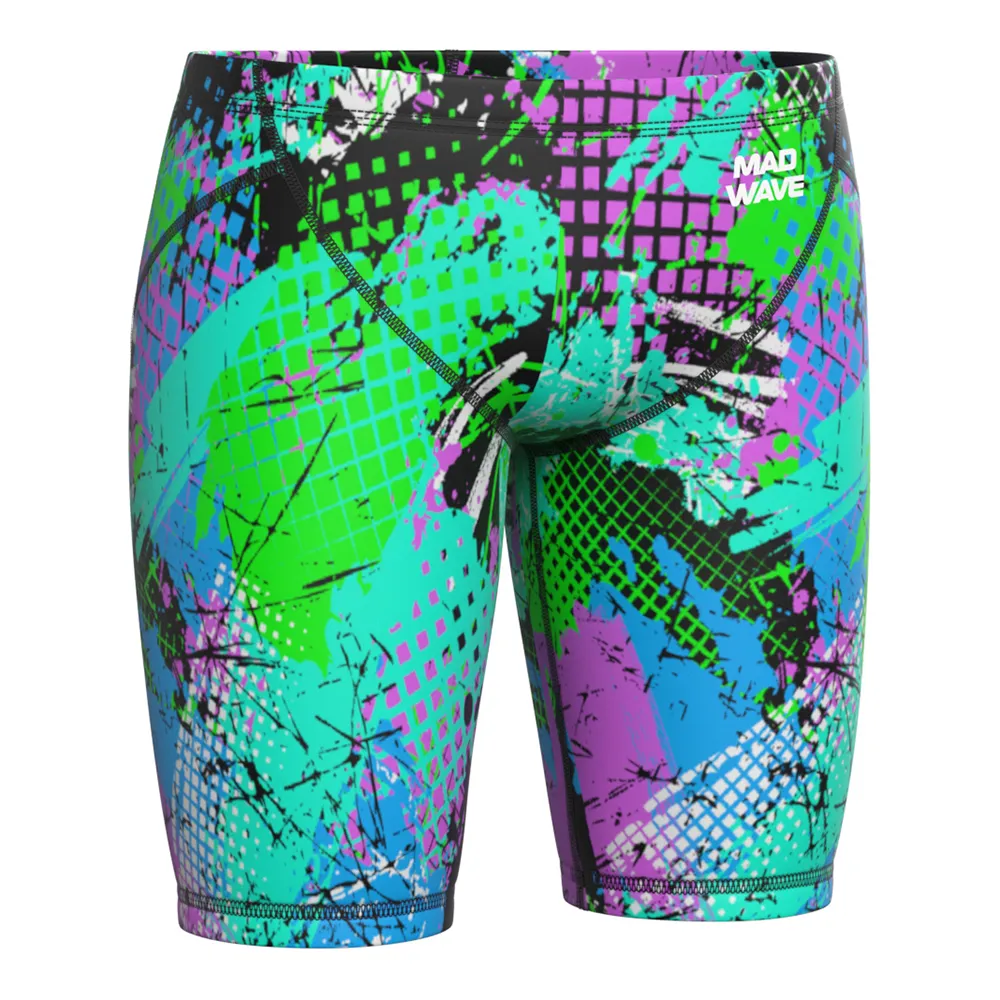Madwave Mw Revolution S5 Jammer male Madwave Mw Revolution S5 Jammer male