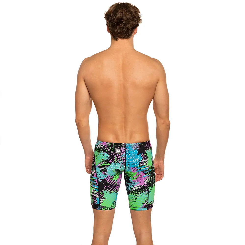 Madwave Mw Revolution S5 Jammer male Madwave Mw Revolution S5 Jammer male
