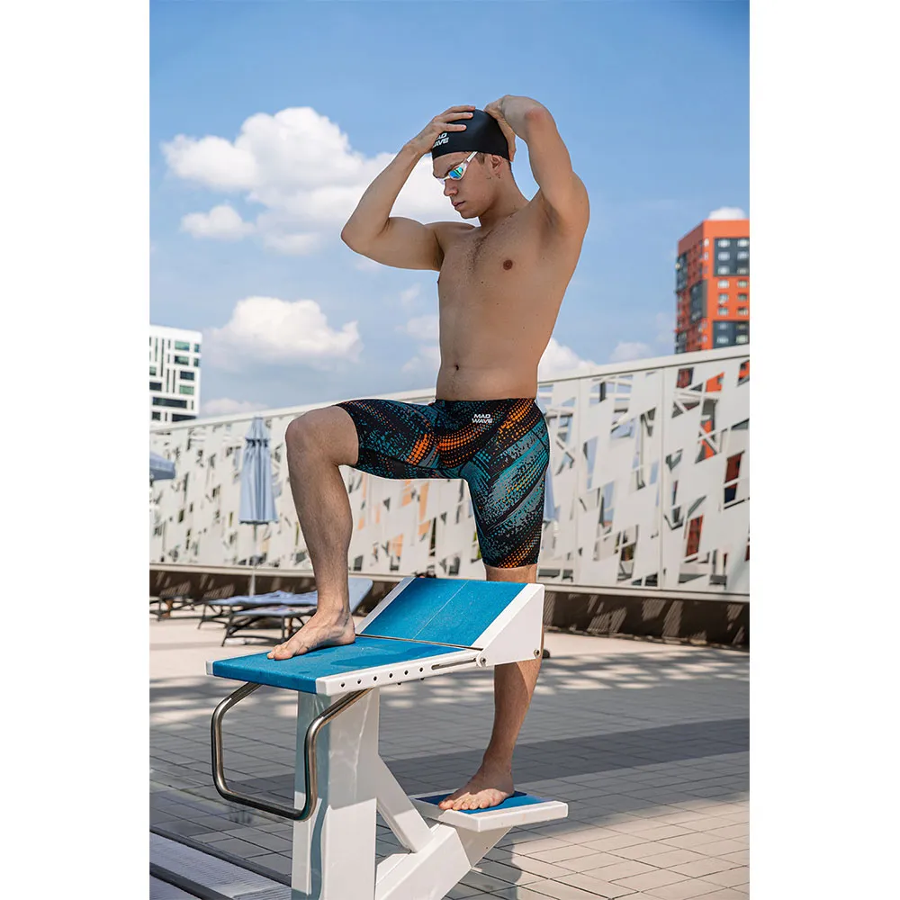 Madwave Mw Revolution S6 Jammer male Madwave Mw Revolution S6 Jammer male