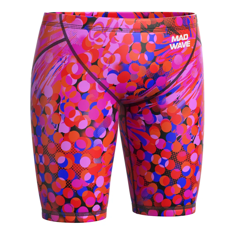 Madwave Mw Revolution X5 Jammer male