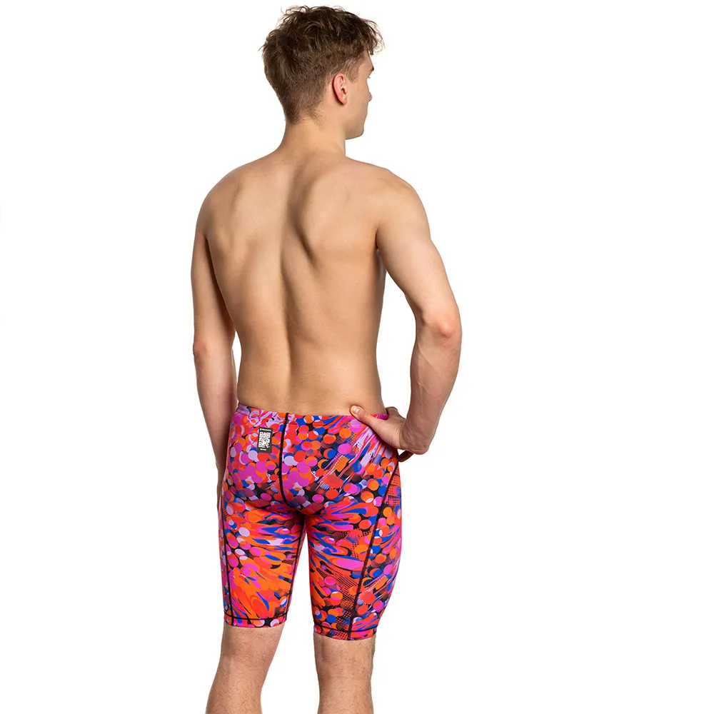 Madwave Mw Revolution X5 Jammer male