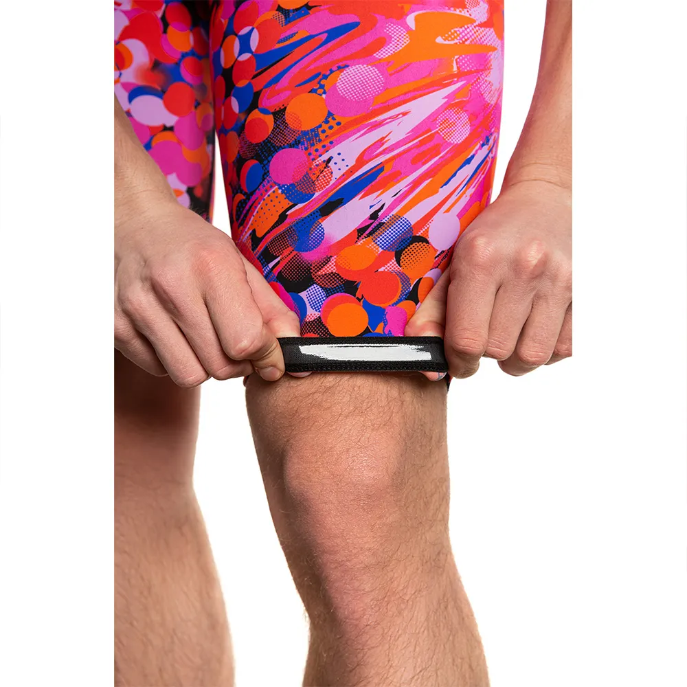 Madwave Mw Revolution X5 Jammer male