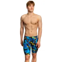 Madwave Mw Revolution X8 Jammer male