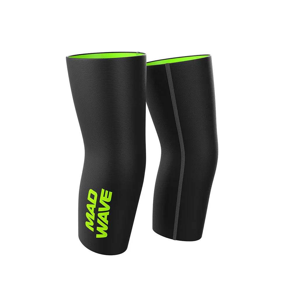 Madwave Neo Dsss 0.5 Neopren Knäskydd male