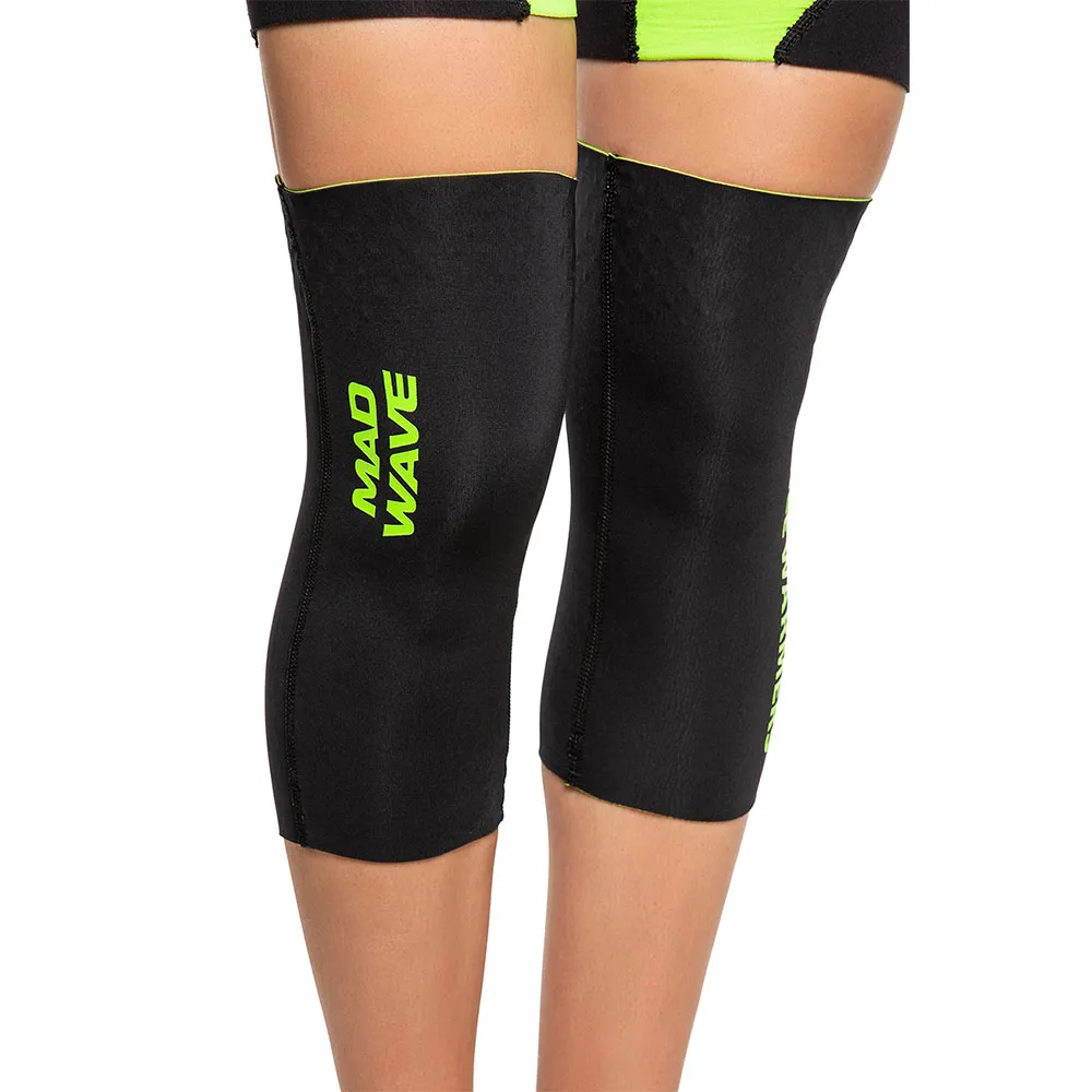 Madwave Neo Dsss 0.5 Neopren Knäskydd male
