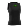 Madwave Neo Onskin Dam Neopren ärmlös T-shirt unisex