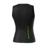 Madwave Neo Onskin Dam Neopren ärmlös T-shirt unisex