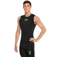 Madwave Neo Onskin Neopren ärmlös T-shirt unisex