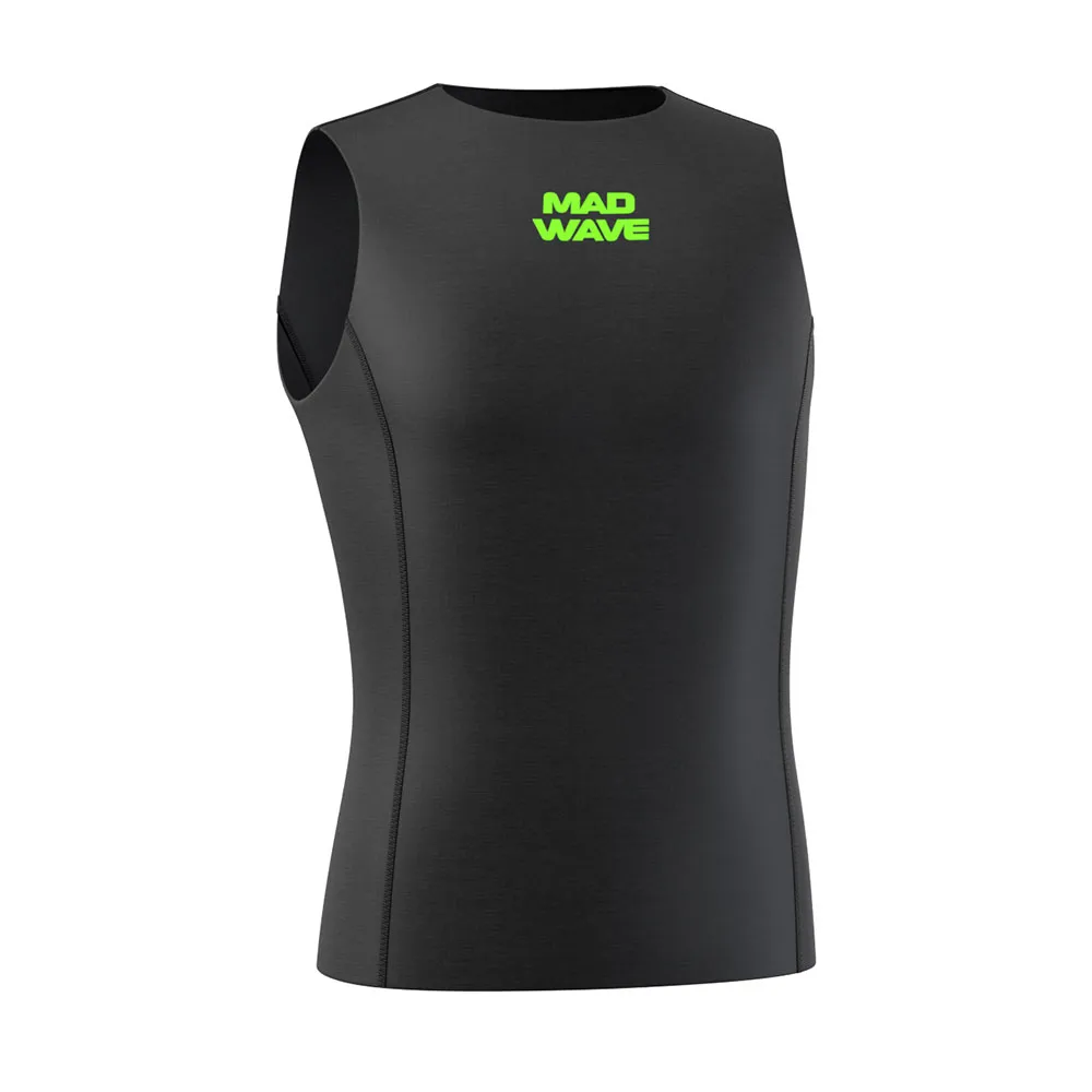 Madwave Neo Onskin Neopren ärmlös T-shirt unisex