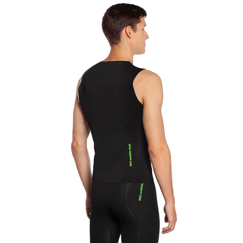 Madwave Neo Onskin Neopren ärmlös T-shirt unisex