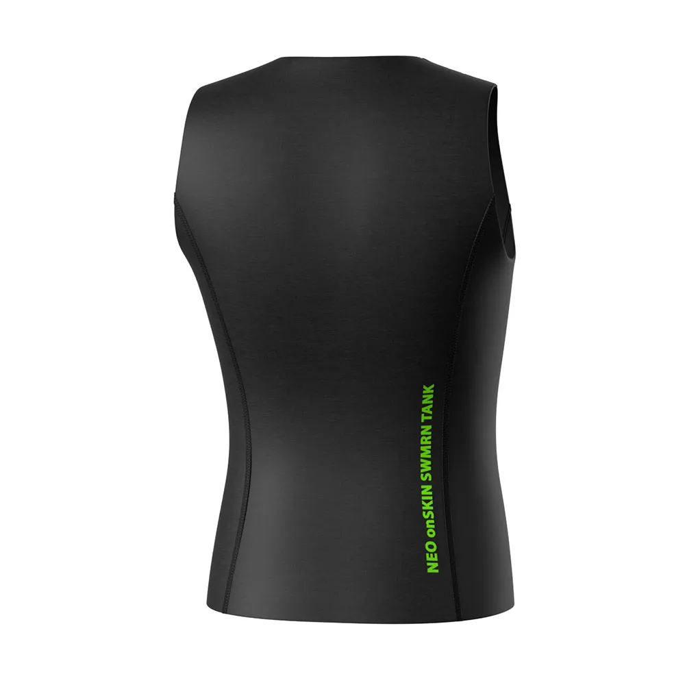 Madwave Neo Onskin Neopren ärmlös T-shirt unisex