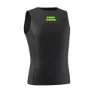 Madwave Neo Onskin Neopren ärmlös T-shirt unisex