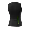 Madwave Neo Onskin Swmrn Dam Neopren ärmlös T-shirt unisex