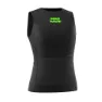 Madwave Neo Onskin Swmrn Dam Neopren ärmlös T-shirt unisex