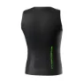 Madwave Neo Onskin Swmrn Neopren ärmlös T-shirt unisex