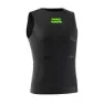 Madwave Neo Onskin Swmrn Neopren ärmlös T-shirt unisex