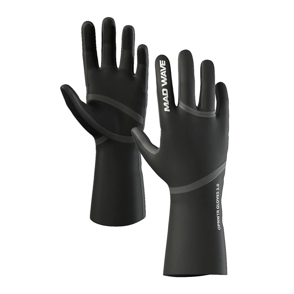 Madwave Neofuse Neoprenhandskar unisex