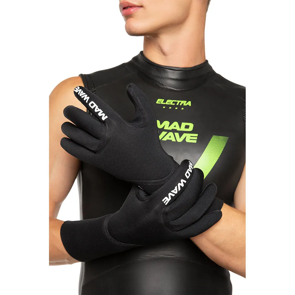 Madwave Neofuse Neoprenhandskar unisex