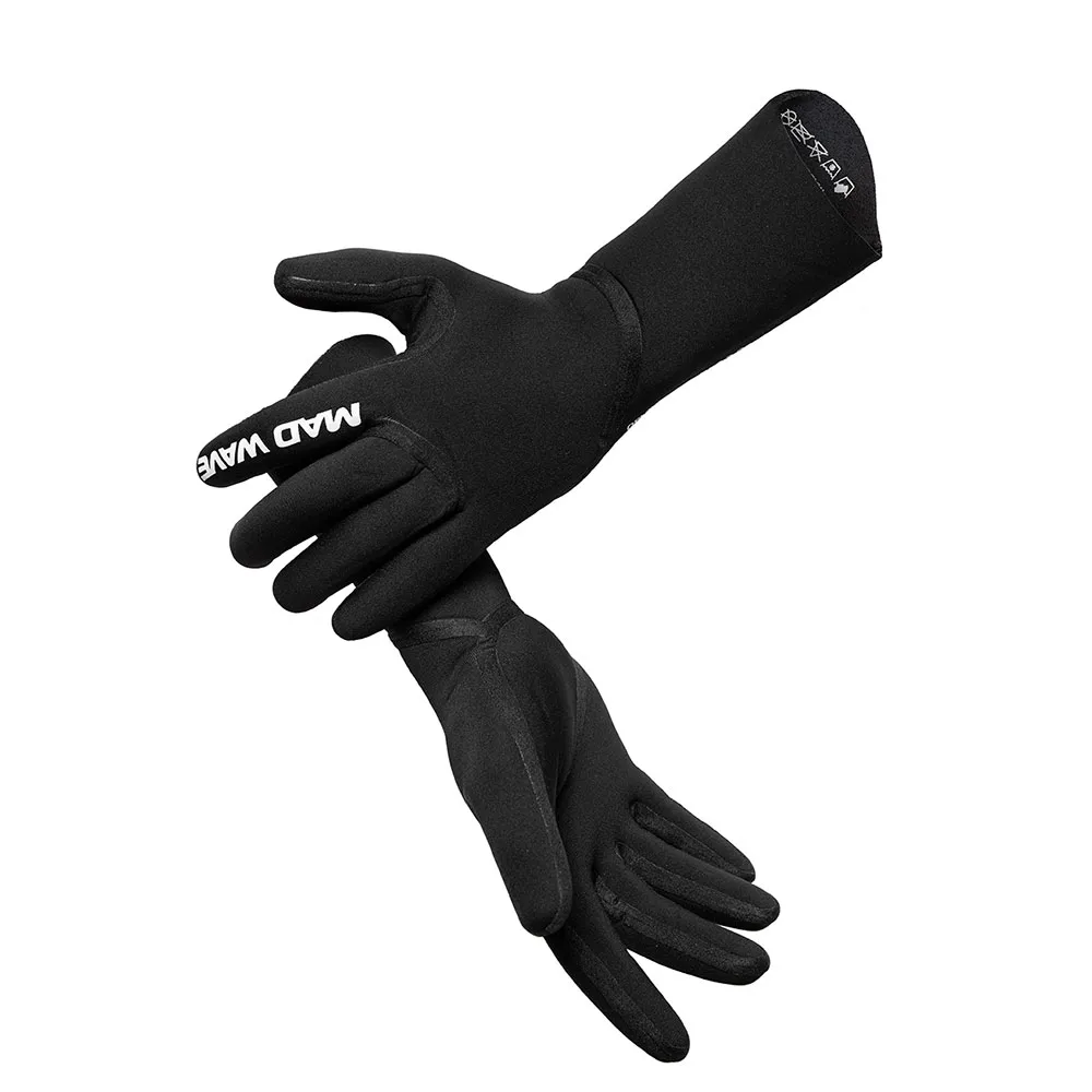 Madwave Neofuse Neoprenhandskar unisex