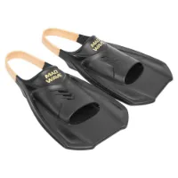 Madwave Open Heel Training Simfötter Junior unisex Madwave Open Heel Training Simfötter Junior unisex