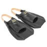 Madwave Open Heel Training Simfötter unisex