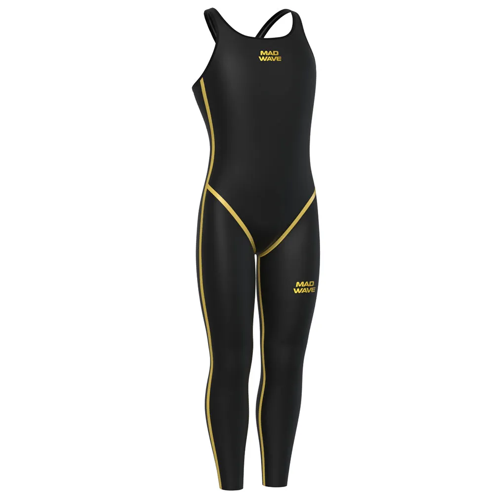Madwave Open Water Kostym male