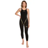 Madwave Open Water Stängd Tävlingsbaddräkt female