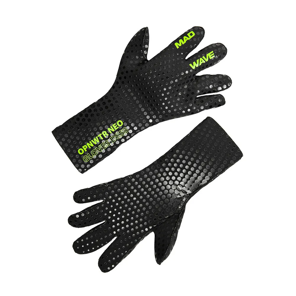 Madwave Opnwatr Neo Dsss Neoprenhandskar unisex