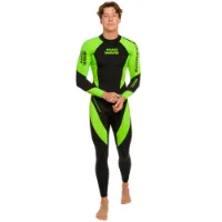Madwave Opnwtr Hydrostar Dsss Fls Långärmad Neopren Våtdräkt unisex Madwave Opnwtr Hydrostar Dsss Fls Långärmad Neopren Våtdräkt unisex