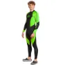 Madwave Opnwtr Hydrostar Dsss Fls Långärmad Neopren Våtdräkt unisex