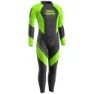 Madwave Opnwtr Hydrostar Dsss Fls Långärmad Neopren Våtdräkt unisex
