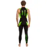 Madwave Opnwtr Hydrostar Dsss Lgj Ärmlös Neopren-dräkt unisex