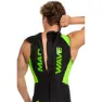 Madwave Opnwtr Hydrostar Dsss Lgj Ärmlös Neopren-dräkt unisex