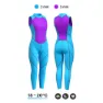 Madwave Opnwtr Hydrostar Dsss Lgj ärmlös Våtdräkt I Neopren För Damer unisex