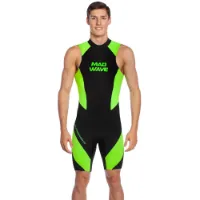 Madwave Opnwtr Hydrostar Dsss Sls Ärmlös Neopren-dräkt unisex Madwave Opnwtr Hydrostar Dsss Sls Ärmlös Neopren-dräkt unisex